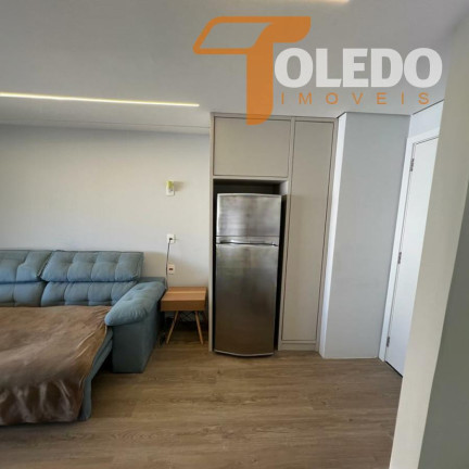 Imagem Apartamento com 1 Quarto à Venda, 79 m² em Campos Elíseos - São Paulo