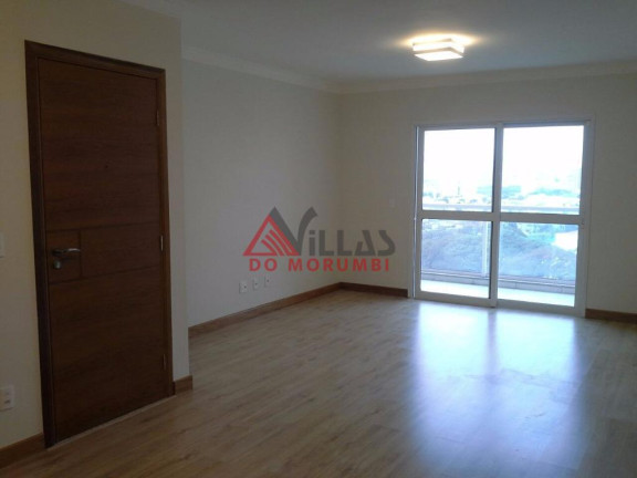 Foto do imóvel Apartamento com 3 Quartos à Venda, 123 m² em Vila Assunção - Santo André
