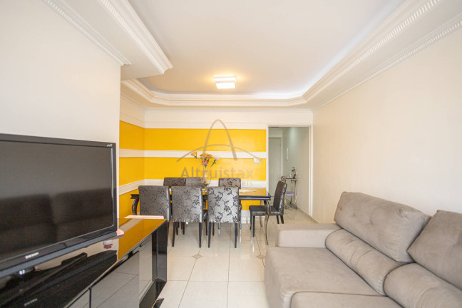 Imagem Apartamento com 2 Quartos à Venda, 75 m² em Centro - Osasco