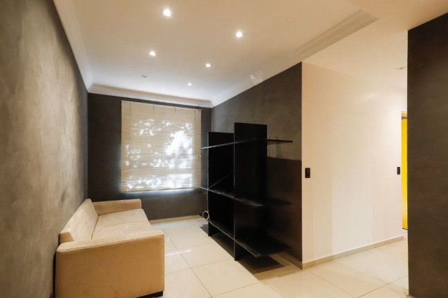 Foto do imóvel Apartamento com 2 Quartos à Venda, 48 m² em Fazenda Morumbi - São Paulo