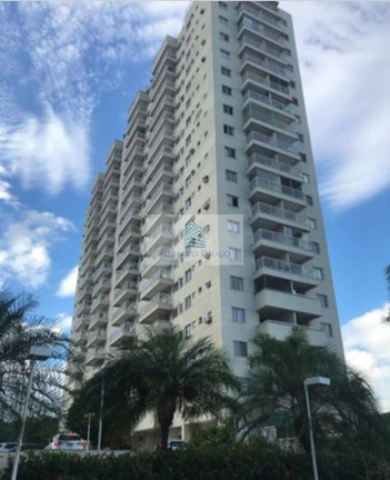 Imagem Apartamento com 2 Quartos à Venda, 63 m² em Curicica - Rio De Janeiro