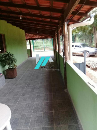 Imagem Fazenda à Venda, 1.000 m² em Ravena - Sabará