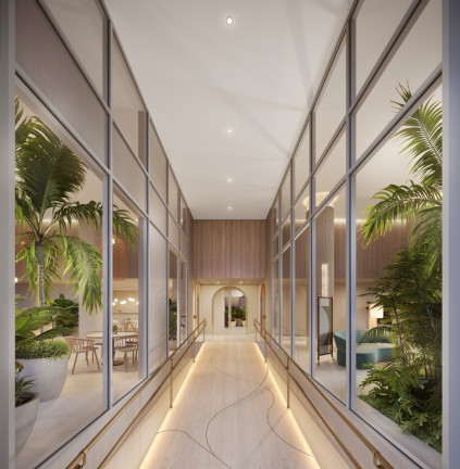 Imagem Apartamento com 3 Quartos à Venda, 149 m² em Glória - Rio De Janeiro