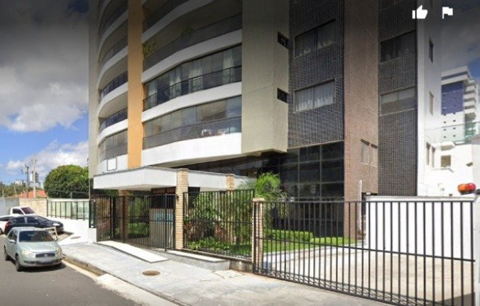 Imagem Apartamento com 3 Quartos à Venda, 144 m² em Fátima - Teresina