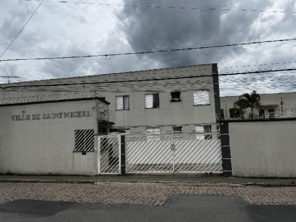Foto do imóvel Imóvel com 2 Quartos à Venda, 50 m² em Jundiapeba - Mogi Das Cruzes Foto do imóvel Imóvel com 2 Quartos à Venda, 50 m² em Jundiapeba - Mogi Das Cruzes