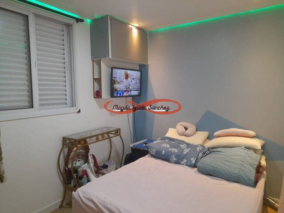 Foto do imóvel Apartamento com 2 Quartos à Venda, 47 m² em Vila Matilde - São Paulo