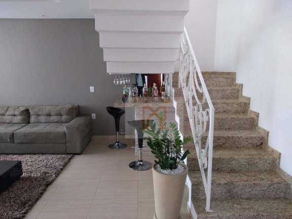 Imagem Casa com 3 Quartos à Venda, 300 m² em Pinheirinho - Itajubá
