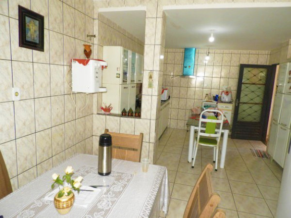 Imagem Casa com 7 Quartos à Venda, 196 m² em Valparaízo I Setor B - Valparaíso De Goiás