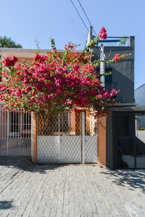 Foto do imóvel Casa com 2 Quartos à Venda, 100 m² em Vila Mariana - São Paulo