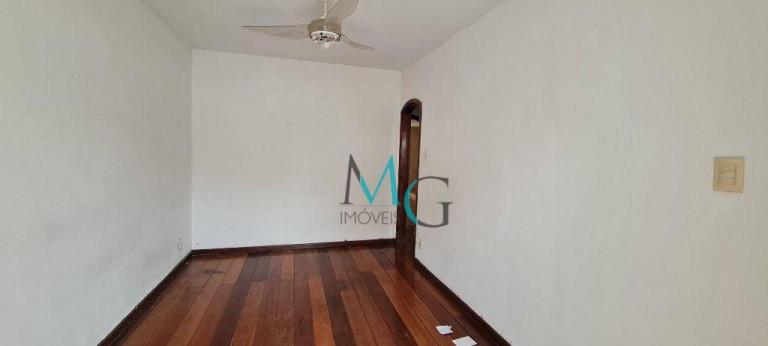 Imagem Casa com 2 Quartos à Venda, 56 m² em Campo Grande - Rio De Janeiro