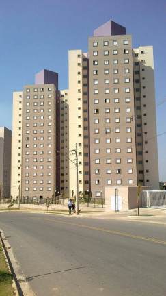 Foto do imóvel Apartamento com 2 Quartos à Venda, 48 m² em Nova Cidade Jardim - Jundiaí
