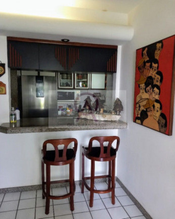 Imagem Imóvel com 2 Quartos à Venda, 60 m² em Pituba - Salvador