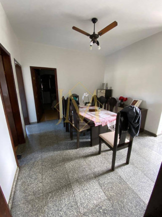 Imagem Casa com 3 Quartos à Venda, 100 m² em Santa Cruz - Coronel Fabriciano