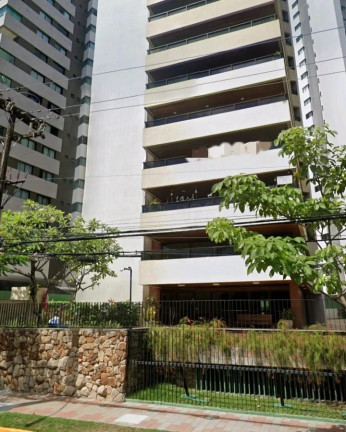 Imagem Imóvel com 3 Quartos à Venda, 290 m² em Beira Rio - Recife