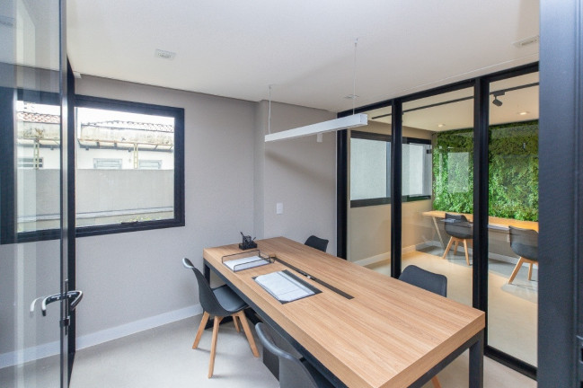 Foto do imóvel Apartamento com 1 Quarto à Venda, 23 m² em Perdizes - São Paulo