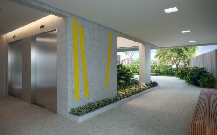 Foto do imóvel Imóvel com 3 Quartos à Venda,  em Vila Pompéia - São Paulo