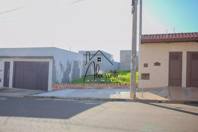 Imagem Terreno à Venda, 175 m² em Taquaral - Piracicaba