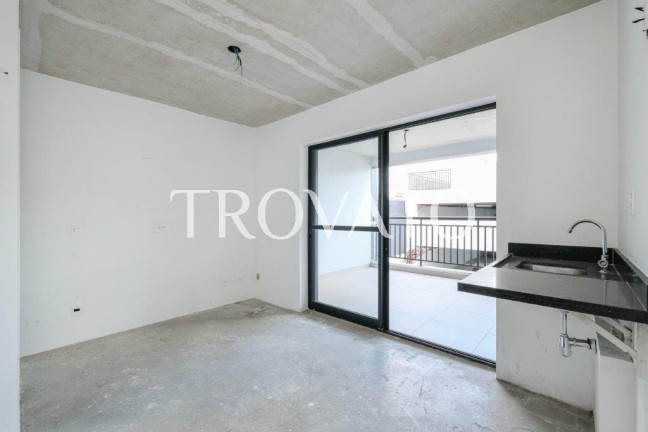 Foto do imóvel Imóvel com 1 Quarto à Venda, 30 m² em Bom Retiro - São Paulo