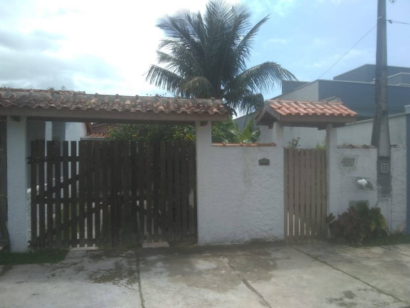 Imagem Casa à Venda, 363 m² em Jardim Do Sol - Caraguatatuba