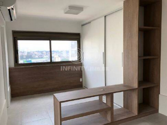 Imagem Apartamento com 1 Quarto à Venda, 84 m² em Chácara Klabin - São Paulo