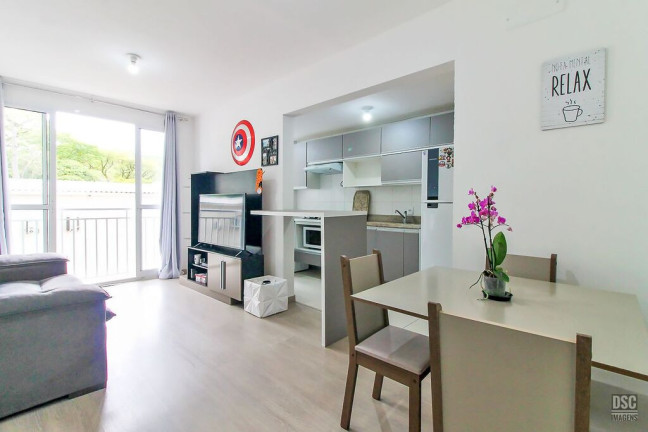Foto do imóvel Apartamento com 2 Quartos à Venda, 58 m² em Vila Nova - Porto Alegre