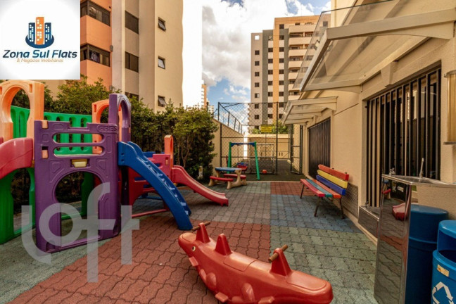 Imagem Apartamento com 2 Quartos à Venda, 78 m² em Jardim Vila Mariana - São Paulo