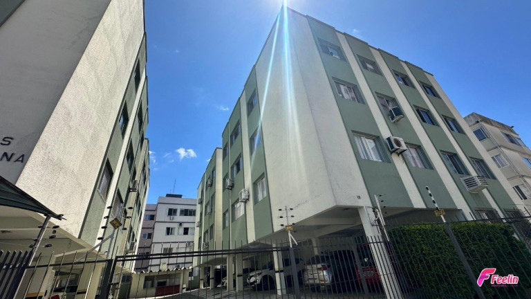 Foto do imóvel Apartamento com 3 Quartos à Venda, 75 m² em Campinas - São José