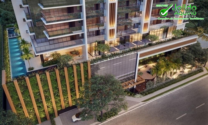 Imagem Apartamento com 3 Quartos à Venda, 79 m² em Aldeota - Fortaleza