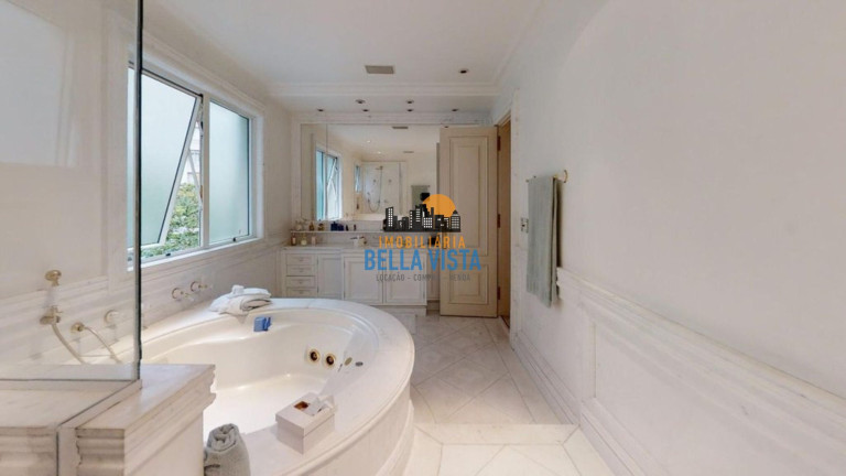 Foto do imóvel Apartamento com 5 Quartos à Venda,  em Jardim América - São Paulo