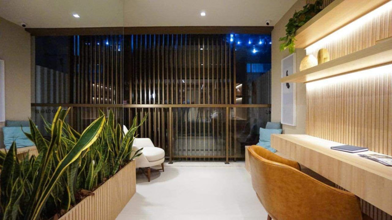 Foto do imóvel Apartamento com 4 Quartos à Venda, 162 m² em Icarai - Niterói