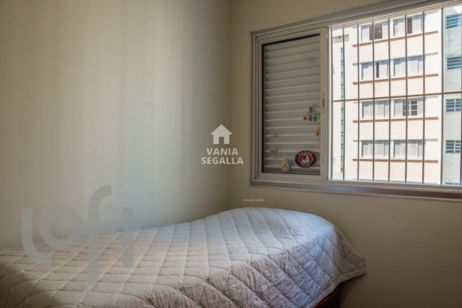 Imagem Apartamento com 3 Quartos à Venda, 97 m² em Perdizes - São Paulo