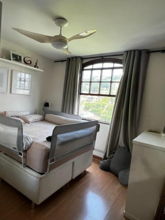 Foto do imóvel Imóvel com 3 Quartos à Venda, 100 m² em Icaraí - Niterói