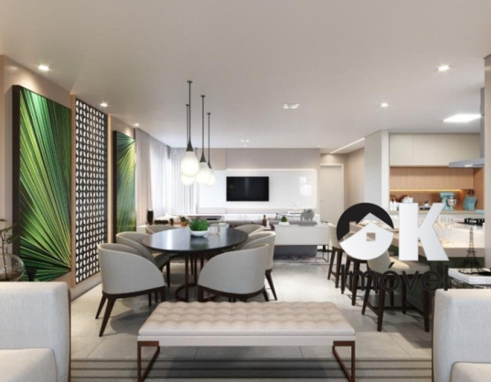 Foto do imóvel Apartamento com 2 Quartos à Venda, 120 m² em Perdizes - São Paulo