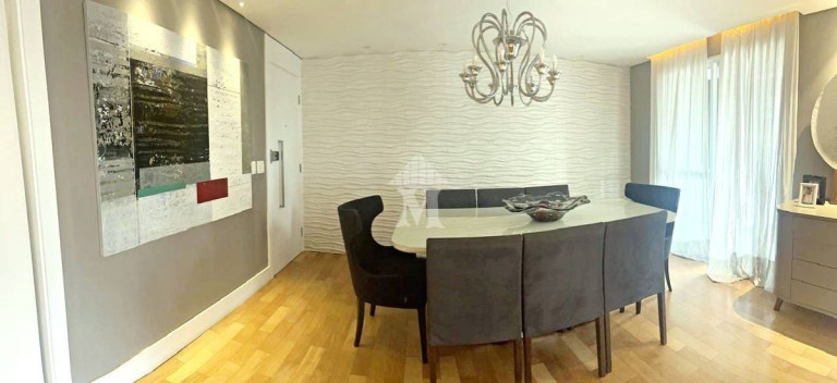 Foto do imóvel Apartamento com 3 Quartos à Venda, 128 m² em Vila Mariana - São Paulo