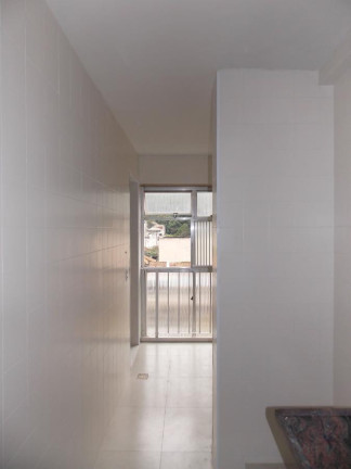 Imagem Apartamento com 2 Quartos à Venda, 58 m² em Riachuelo - Rio De Janeiro