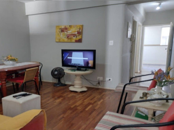 Foto do imóvel Apartamento com 1 Quarto à Venda, 40 m² em Centro - Piracicaba