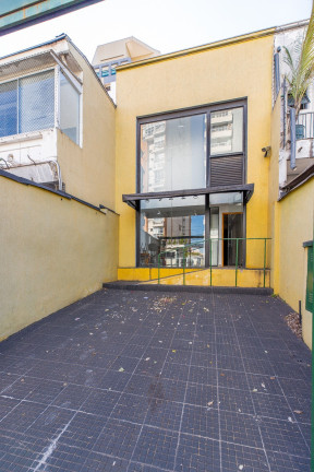 Foto do imóvel Casa à Venda, 195 m² em Vila Mariana - São Paulo