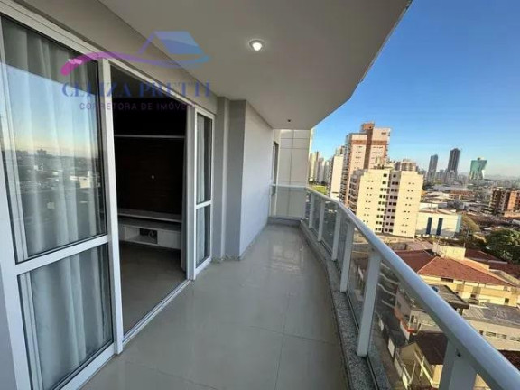 Imagem Apartamento com 2 Quartos à Venda, 75 m² em Itapuã - Vila Velha