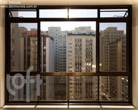 Imagem Apartamento com 2 Quartos à Venda, 94 m² em Jardim Europa - Sao Paulo