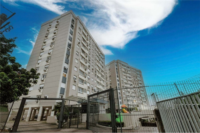 Imagem Apartamento com 3 Quartos à Venda, 87 m² em Jardim Botânico - Porto Alegre