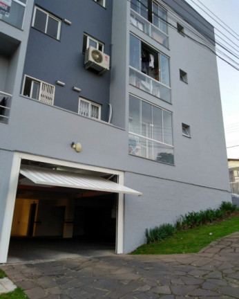 Imagem Imóvel com 2 Quartos à Venda, 58 m² em Charqueadas - Caxias Do Sul