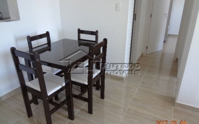 Foto do imóvel Apartamento com 2 Quartos à Venda, 58 m² em Centro - São José Dos Campos