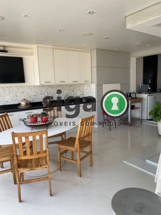 Imagem Apartamento com 3 Quartos à Venda, 184 m² em Morumbi - São Paulo