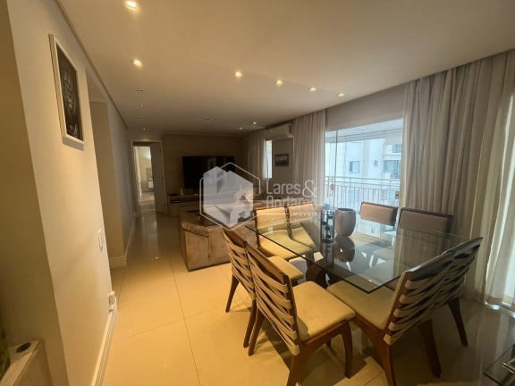 Foto do imóvel Apartamento com 3 Quartos à Venda, 126 m² em Mooca - São Paulo