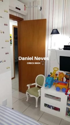 Foto do imóvel Apartamento com 3 Quartos à Venda, 87 m² em Centro - Lauro De Freitas