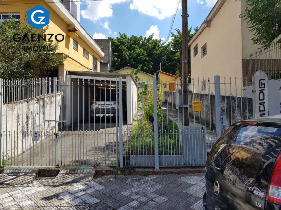 Foto do imóvel Terreno à Venda, 337 m² em Centro - Osasco