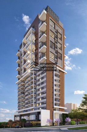 Foto do imóvel Apartamento com 2 Quartos à Venda, 98 m² em Vila Clementino - São Paulo
