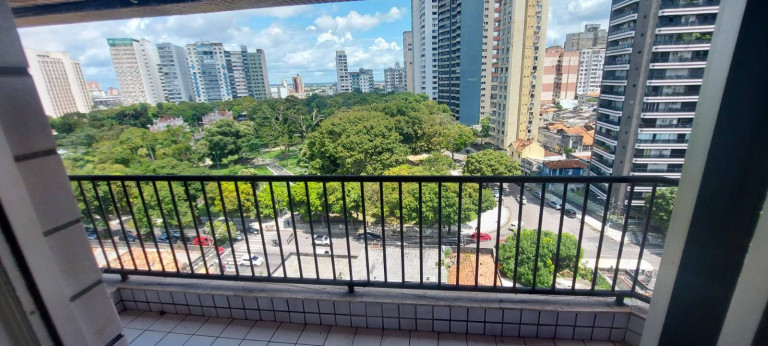 Foto do imóvel Apartamento com 3 Quartos à Venda,  em Reduto - Belém