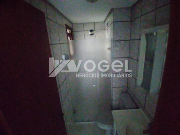 Foto do imóvel Apartamento com 1 Quarto à Venda, 62 m² em Centro - Sao Leopoldo