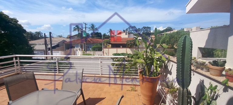 Imagem Casa com 3 Quartos à Venda, 335 m² em City Ribeirão - Ribeirão Preto